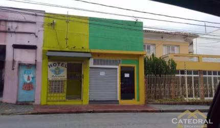 Hotel com 20 dormitórios à venda, 341 m² por R$ 2.980.000,00 - Ponte de Campinas - Jundiaí/SP