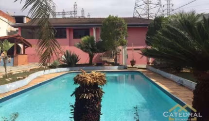 Prédio à venda, 1300 m² por R$ 4.030.000,00 - Vila Nova Jundiaí - Jundiaí/SP