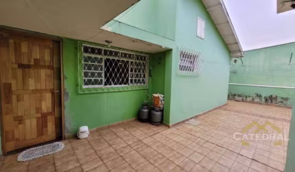Casa Residencial à venda, Vila Liberdade, Jundiaí - CA0244.