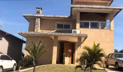 Casa Residencial à venda, Rainha, Louveira - CA0296.