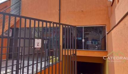 Salão Comercial à venda, Vila Vianelo, Jundiaí - SL0024.