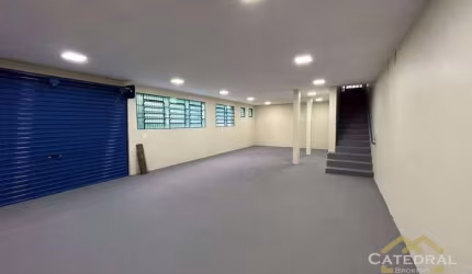 Salão para alugar, 275 m² por R$ 12.180,00 - Vila Hortolândia - Jundiaí/SP