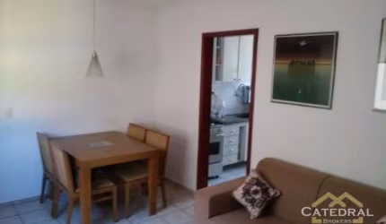 Apartamento com 3 dormitórios à venda, 64 m² por R$ 380.000,00 - Vila Progresso - Jundiaí/SP