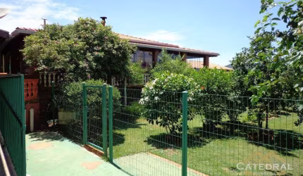 Chácara com 3 dormitórios à venda, 1000 m² por R$ 900.000,00 - Jacaré - Cabreúva/SP