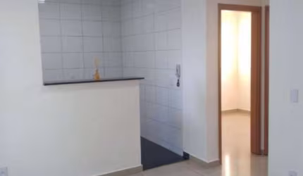 Apartamento com 2 dormitórios à venda, 55 m² por R$ 310.000,00 - Jardim das Tulipas - Jundiaí/SP