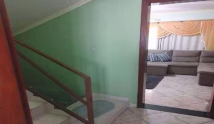 Sobrado Residencial à venda, Ponte de São João, Jundiaí - SO0252.