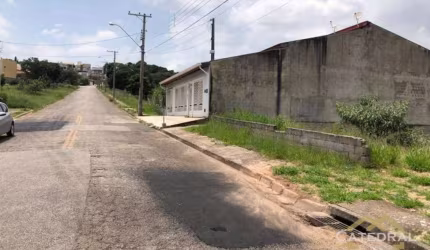 Terreno à venda, 966 m² por R$ 980.000,00 - Horto Santo Antonio - Jundiaí/SP