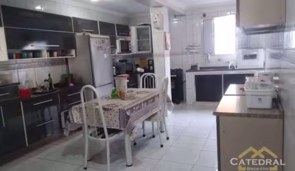 Sobrado Residencial à venda, Loteamento Reserva Ermida, Jundiaí - SO0155.