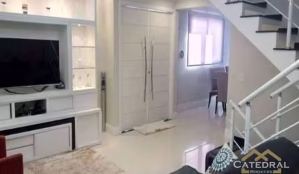 Sobrado à venda, 270 m² por R$ 1.400.000,00 - Horto Santo Antonio - Jundiaí/SP