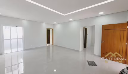 Casa com 3 dormitórios à venda, 140 m² por R$ 998.000,00 - Parque da Represa - Jundiaí/SP
