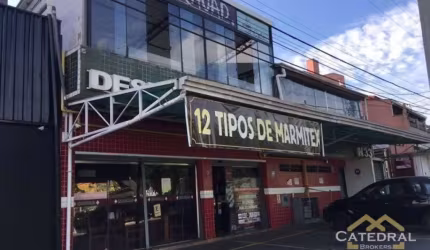 Prédio à venda, 501 m² por R$ 4.000.000,00 - Recanto Quarto Centenário - Jundiaí/SP