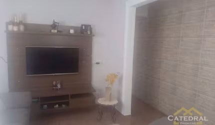 Casa com 4 dormitórios à venda, 166 m² por R$ 760.000,00 - Colônia - Jundiaí/SP