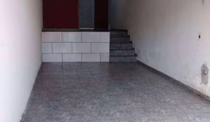 Sobrado com 3 dormitórios à venda, 182 m² por R$ 385.000,00 - Parque Eloy Chaves - Jundiaí/SP
