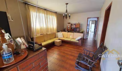 Sobrado com 2 dormitórios à venda, 440 m² por R$ 530.000,00 - Vila Joaquina - Jundiaí/SP