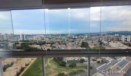Apartamento com 3 dormitórios à venda, 123 m² por R$ 1.390.000,00 - Jardim Bonfiglioli - Jundiaí/SP