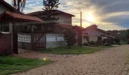 Chácara com 6 dormitórios à venda, 1000 m² por R$ 1.325.000,00 - Parque São Gabriel - Itatiba/SP