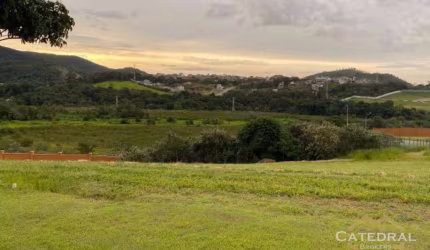 Terreno à venda, 458 m² por R$ 873.000,00 - Chácara Terra Nova - Jundiaí/SP