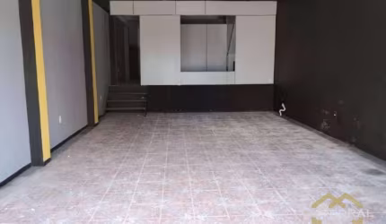 Salão para alugar, 150 m² por R$ 2.601,68 - Centro - Jundiaí/SP