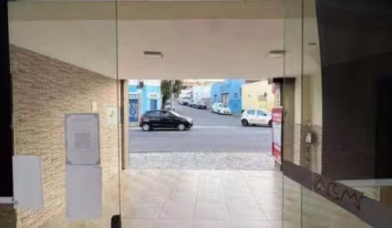 Salão para alugar, 160 m² por R$ 6.508,90 - Vila Arens - Jundiaí/SP