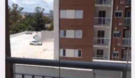Apartamento com 3 dormitórios à venda, 61 m² por R$ 587.000,00 - Vila Rami - Jundiaí/SP