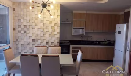Apartamento Residencial à venda, Jardim do Lago, Jundiaí -São Paulo