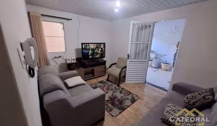 Casa Residencial à venda, Ponte de São João, Jundiaí - CA0040.