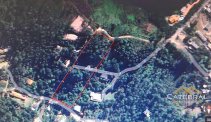 Chácara com 1 dormitório à venda, 11000 m² por R$ 255.000,00 - Botujuru (Botujuru) - Campo Limpo Paulista/SP