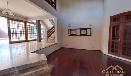 Sobrado com 3 dormitórios à venda, 433 m² por R$ 2.800.000,00 - Jardim Novo Mundo - Jundiaí/SP