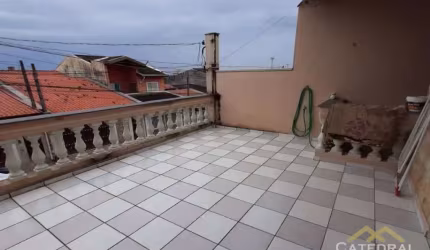 Casa com 3 dormitórios à venda - Parque Cidade Jardim II - Jundiaí/SP