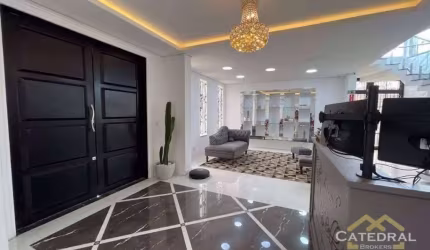 Salão para alugar, 287 m² por R$ 25.250,00 - Jardim Bonfiglioli - Jundiaí/SP