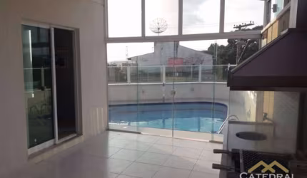 Casa com 3 dormitórios à venda, 186 m² por R$ 1.438.000,00 - Ponte São João - Jundiaí/SP