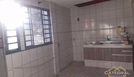 Casa com 4 dormitórios à venda, 156 m² por R$ 750.000,00 - Jardim do Estádio - Itu/SP