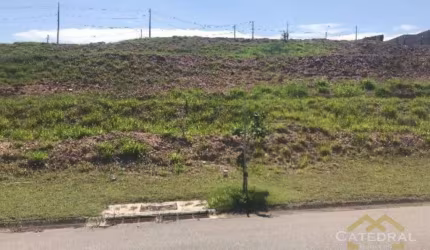 Terreno à venda, 483 m² por R$ 695.000,00 - Jardim Florestal - Jundiaí/SP