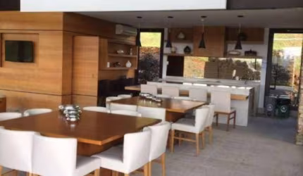 Terreno à venda, 715 m² por R$ 1.517.000,00 - Bosque do Horto - Jundiaí/SP