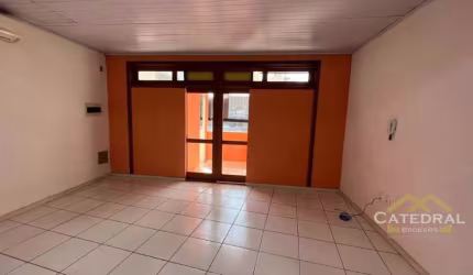 Salão para alugar, 140 m² por R$ 3.764,00 - Jardim Cica - Jundiaí/SP