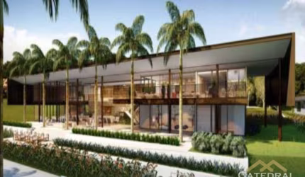 Terreno à venda, 492 m² por R$ 863.000,00 - Loteamento Residencial e Comercial Horto Florestal - Jundiaí/SP
