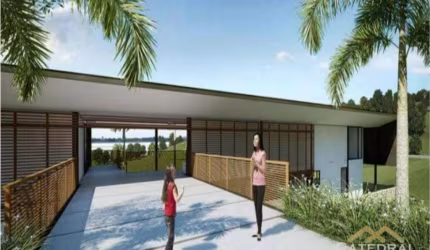 Terreno à venda, 483 m² por R$ 846.000,00 - Loteamento Residencial e Comercial Horto Florestal - Jundiaí/SP