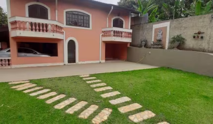 Casa com 2 dormitórios à venda, 400 m² por R$ 2.000.000,00 - Chácara Pai Jacó - Jundiaí/SP