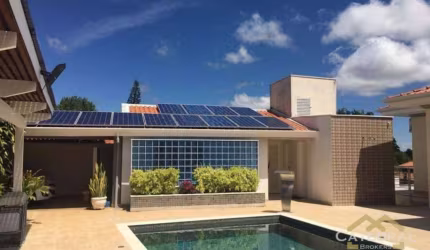 Casa com 4 dormitórios à venda, 700 m² por R$ 3.200.000,00 - Vila Alvorada - Jundiaí/SP