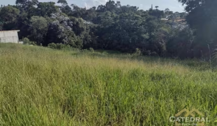 Terreno Residencial à venda, Parque da Fazenda, Itatiba - TE0054.