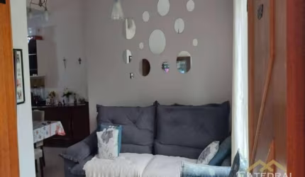 Casa Residencial à venda, Parque Cidade Jardim II, Jundiaí - CA0165.