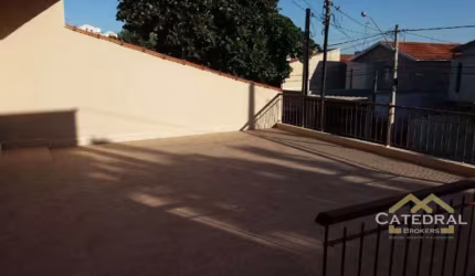 Casa com 2 dormitórios à venda, 94 m² por R$ 450.000,00 - Loteamento Reserva Ermida - Jundiaí/SP