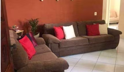 Apartamento com 2 dormitórios à venda, 57 m² por R$ 405.000,00 - Jardim Santa Teresa - Jundiaí/SP