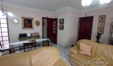 Casa com 3 dormitórios à venda, 209 m² por R$ 899.000,00 - Vila Maringá - Jundiaí/SP