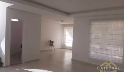 Sobrado com 3 dormitórios à venda, 439 m² por R$ 2.240.000,00 - Portal do Paraíso II - Jundiaí/SP