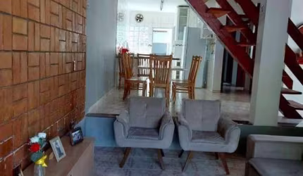 Casa com 3 dormitórios à venda, 180 m² por R$ 750.000,00 - Vila Nova Jundiainópolis - Jundiaí/SP