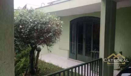 Casa com 2 dormitórios à venda, 134 m² por R$ 700.000,00 - Vila Liberdade - Jundiaí/SP