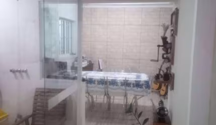 Sobrado com 3 dormitórios à venda, 190 m² por R$ 600.000,00 - Vianelo/Bonfiglioli - Jundiaí/SP