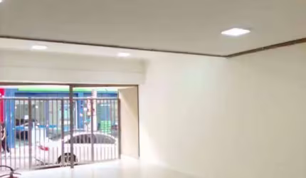 Salão Comercial para locação, Centro, Jundiaí - SL0034.
