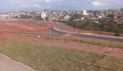 Terreno Residencial à venda, Jardim Santa Filomena, Itatiba - TE0090.